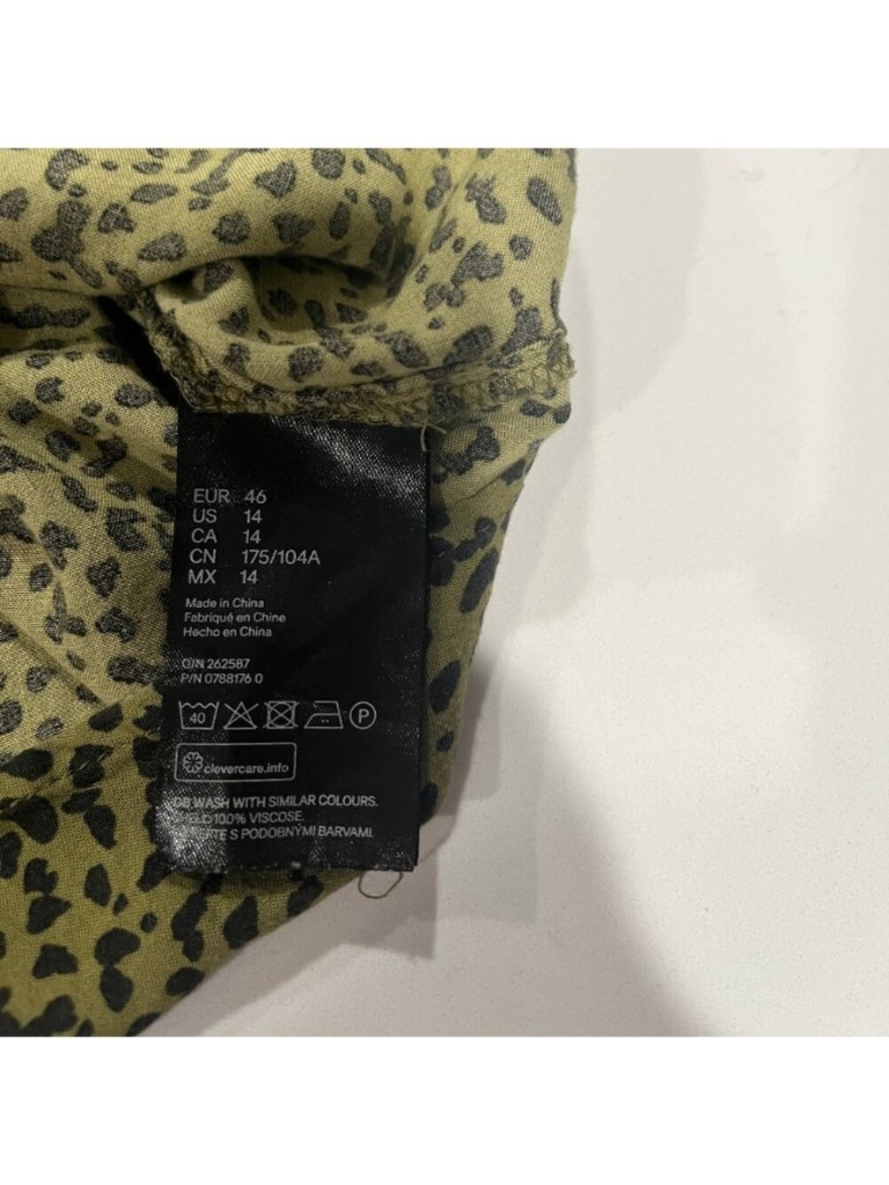 H&M Tunic! - Picture 9 of 12